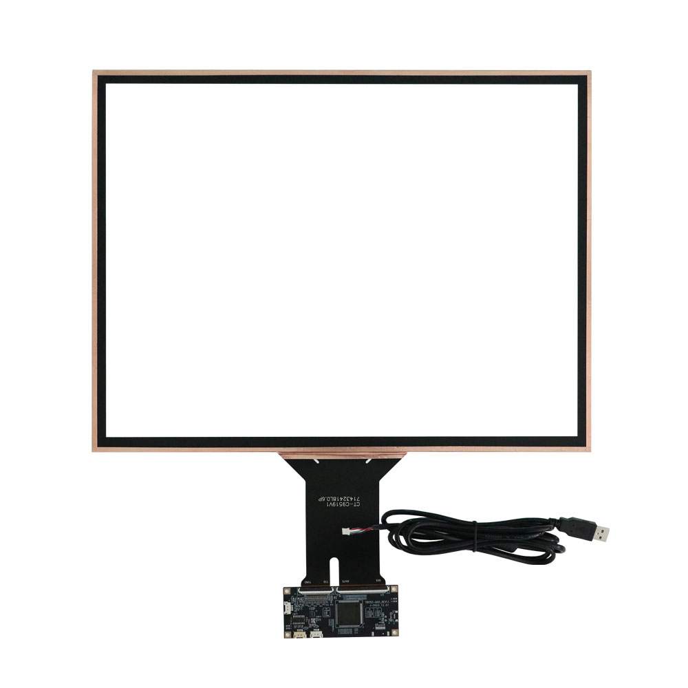 20.1寸国产化触摸屏