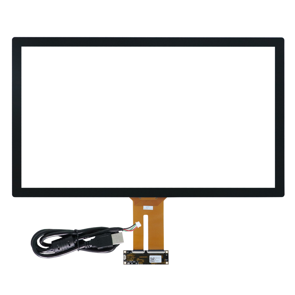 23.8寸电容触摸屏