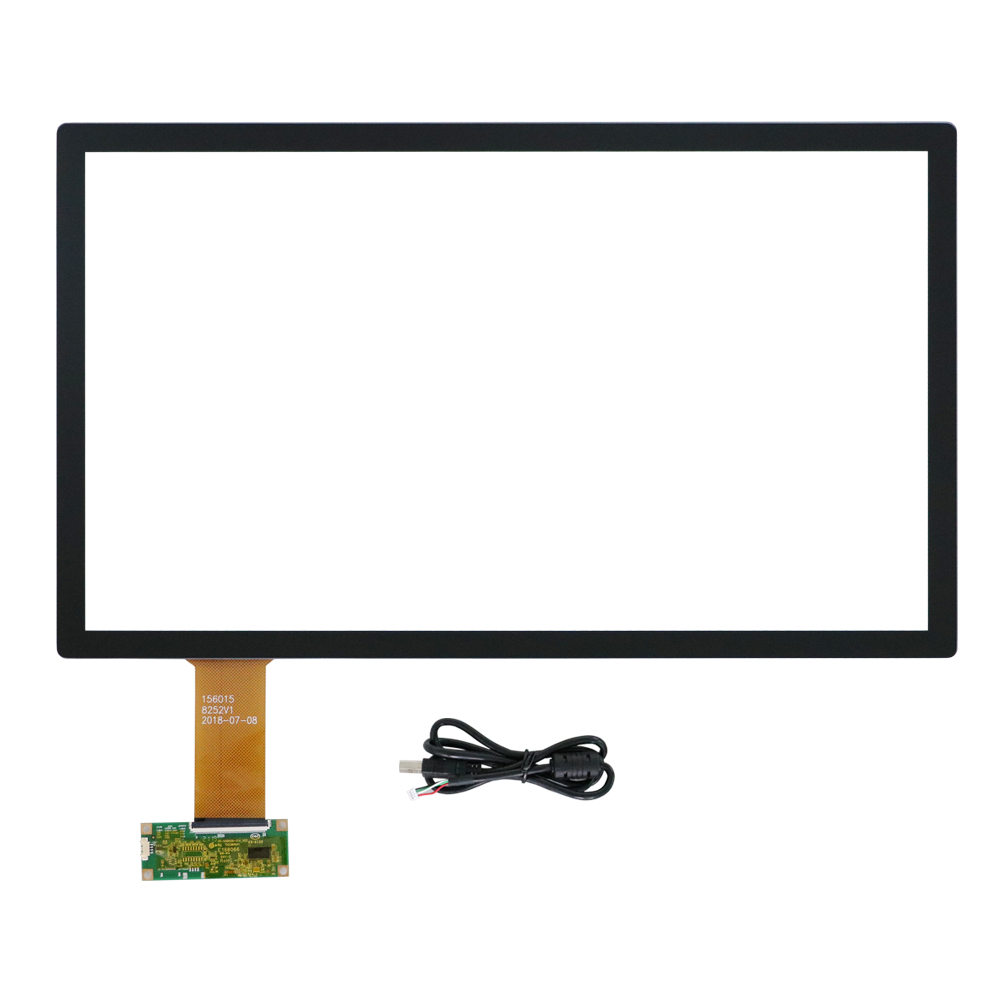 18.5寸电容触摸屏