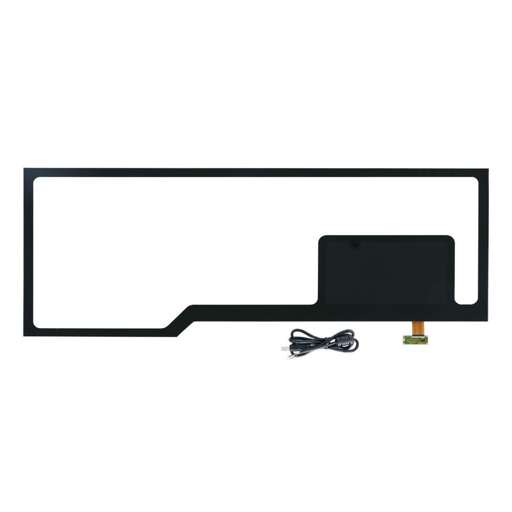 15.6寸广告机触摸屏