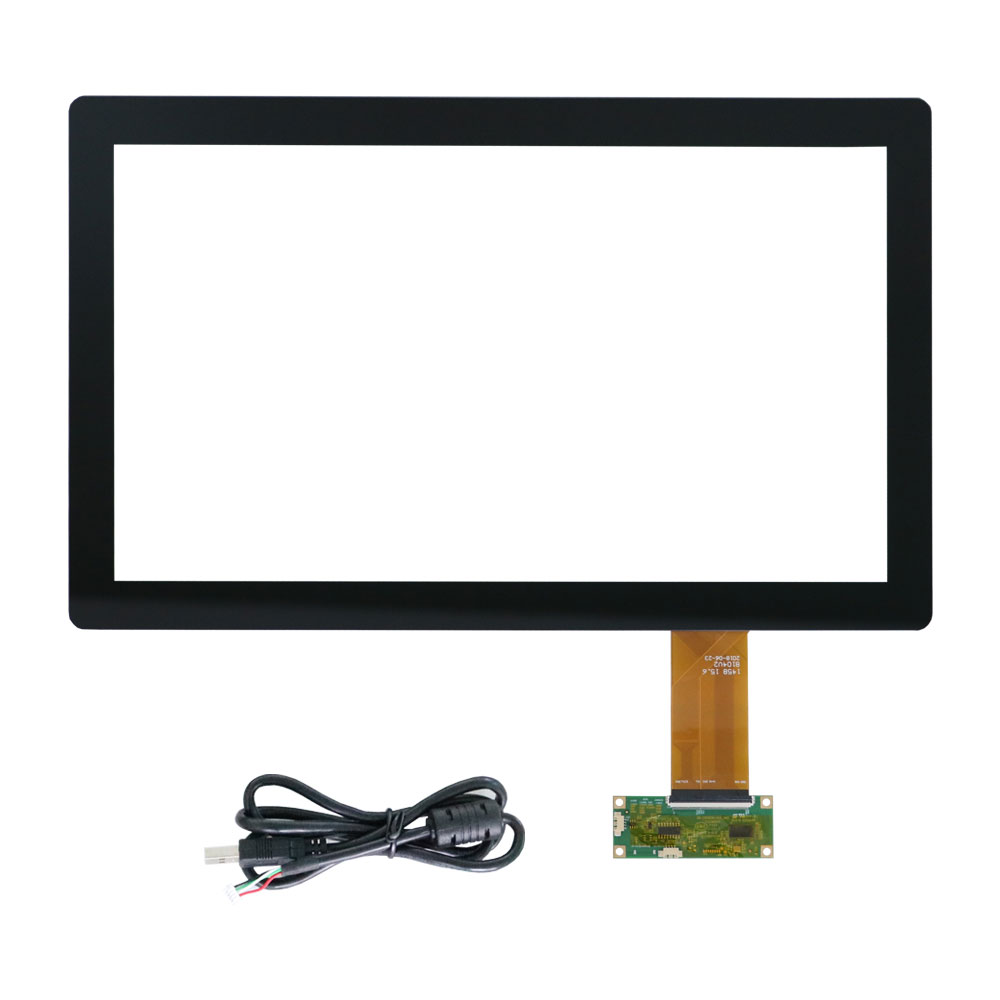 15.6寸工业触摸屏