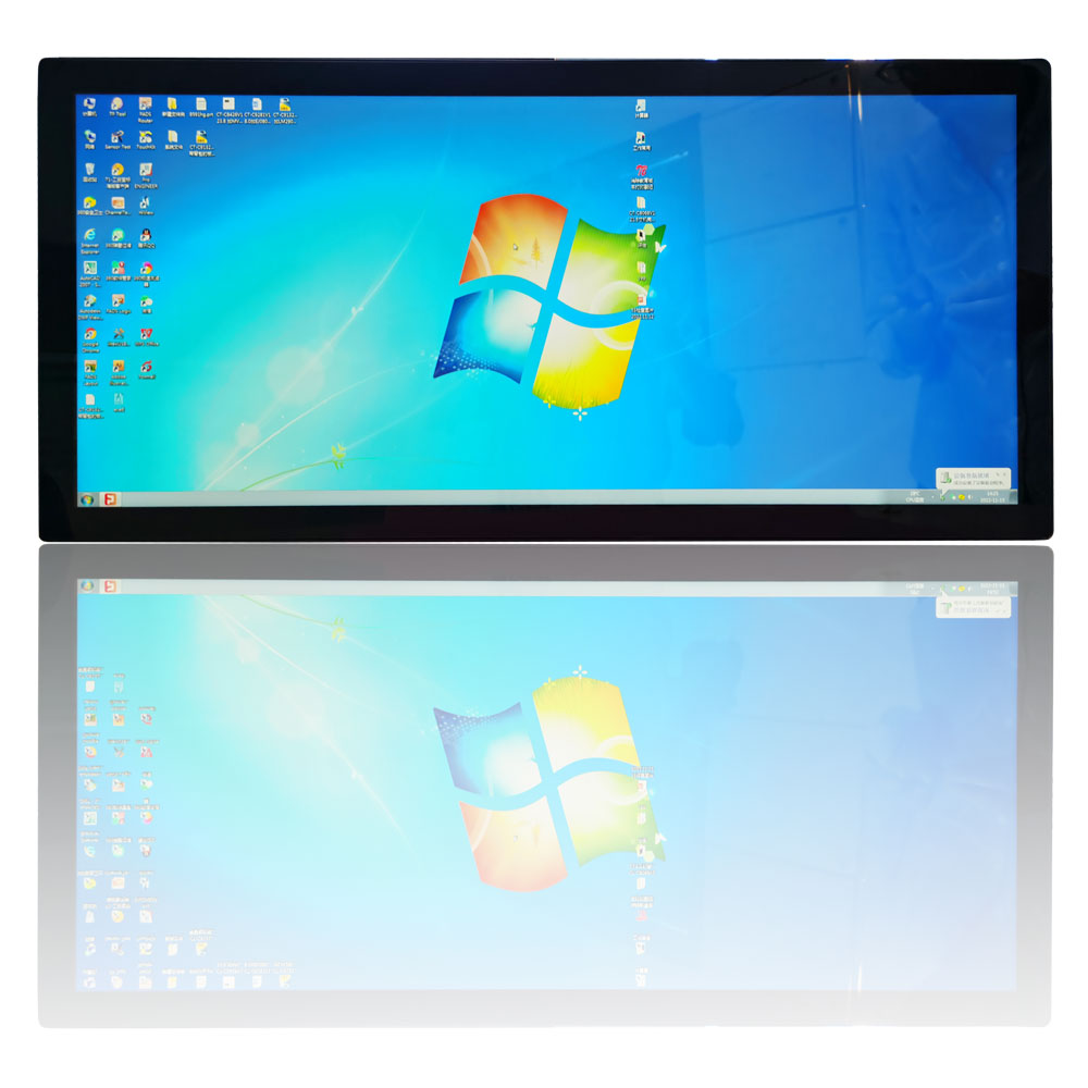 29寸触摸显示器