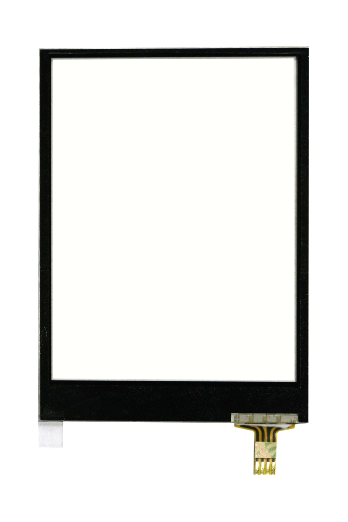 2.8寸电阻触摸屏