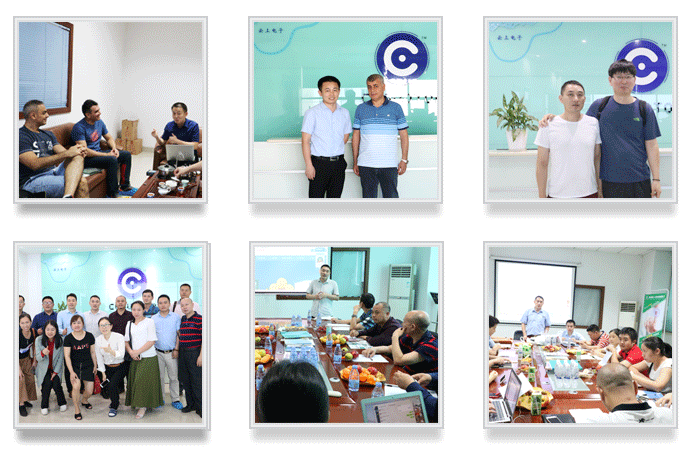 KB88凯时官网登录智能家居触摸屏厂家