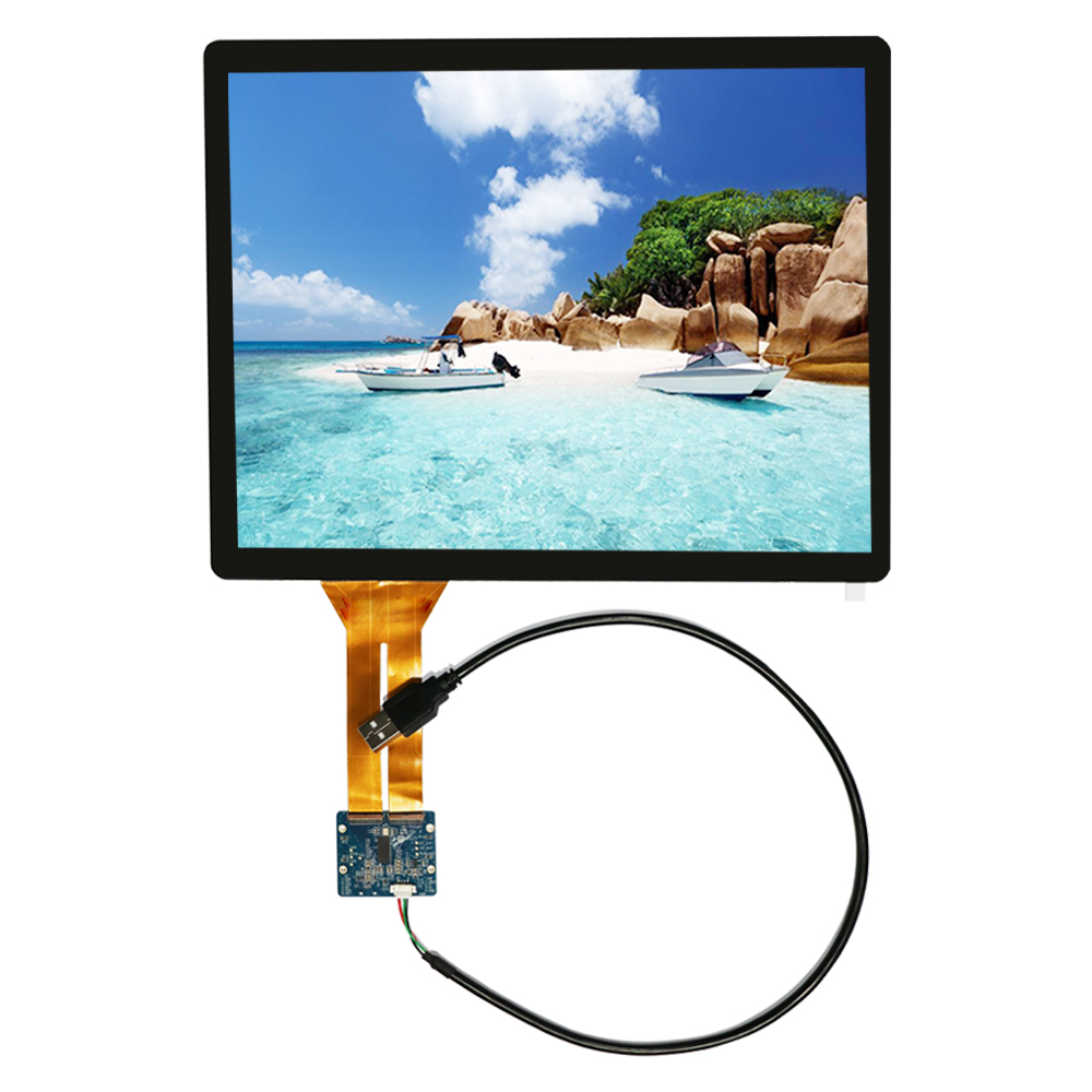 KB88凯时官网登录工业触摸屏