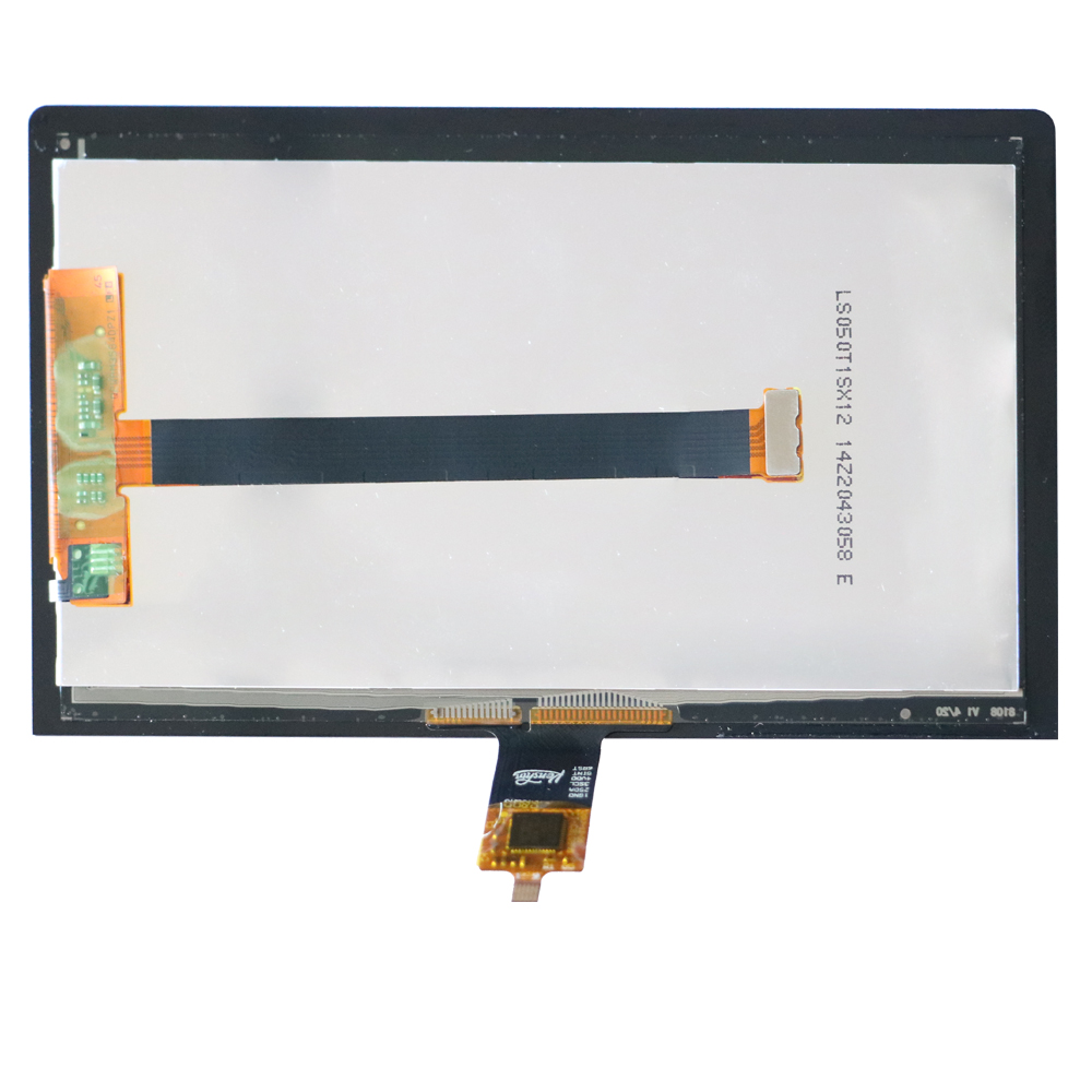 医疗电容触摸屏工业用