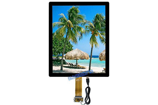 触摸屏生产厂家