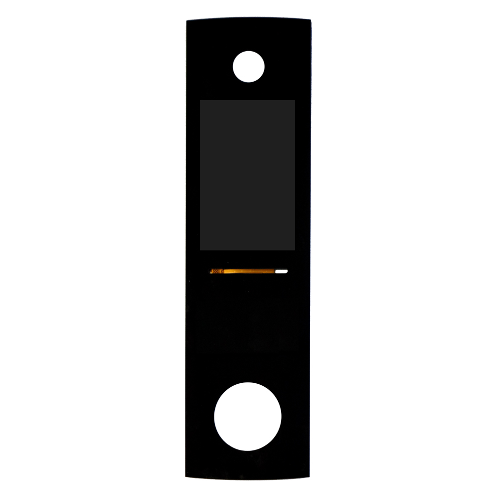 为什么现在许多大品牌导航仪照旧坚持使用电阻屏呢？？？？？