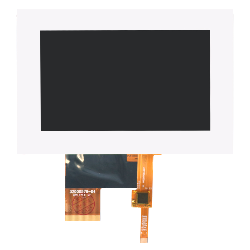 电容触摸屏洗濯的目的？？？？？