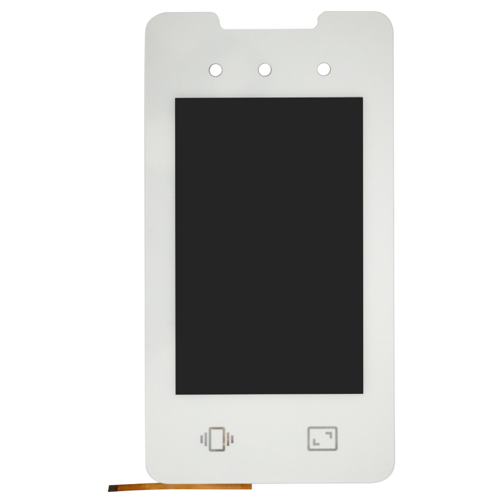 电容触摸屏为什么会受污染？？？？？？？？