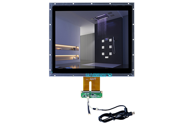 电容触摸屏生产厂家