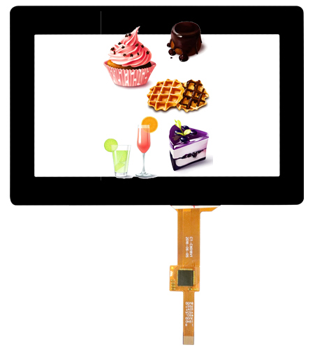 KB88凯时官网登录教学触摸屏