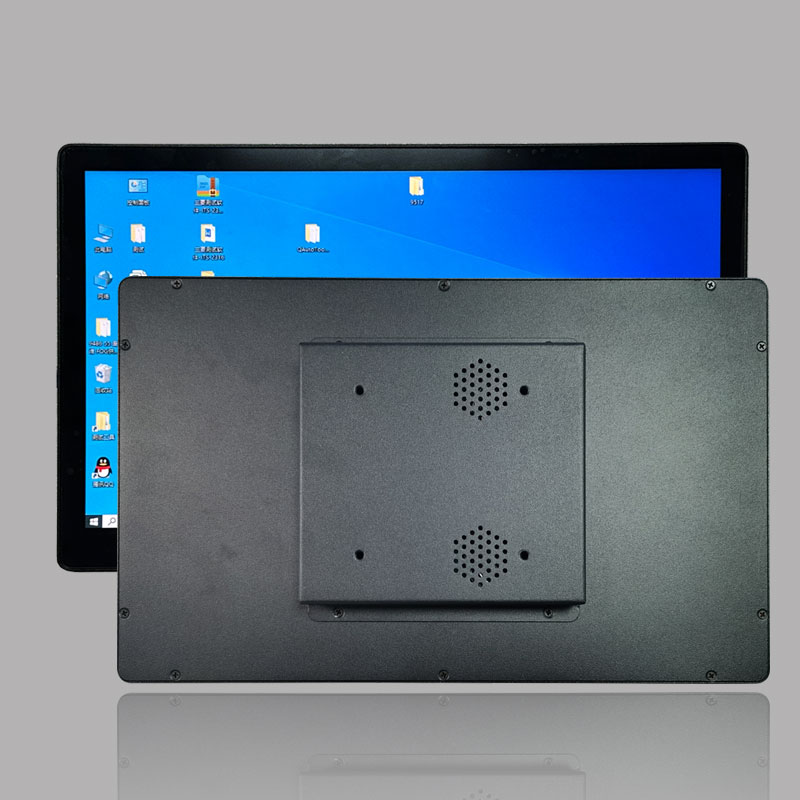 13.3寸触摸显示器