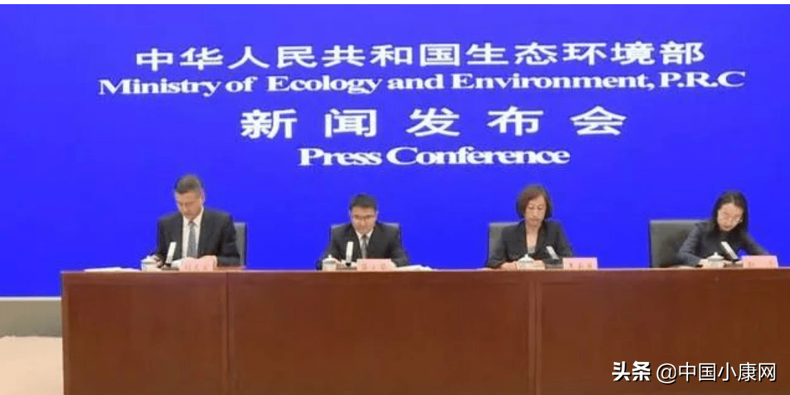 「透视社·生态监督」中国生态环境状况公江南体育官网报发布全国环境评价如何？